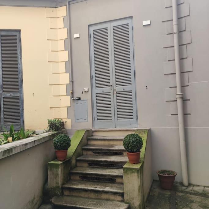 Monolocale Intimo Con Terrazzino Apartment Milano Ngoại thất bức ảnh