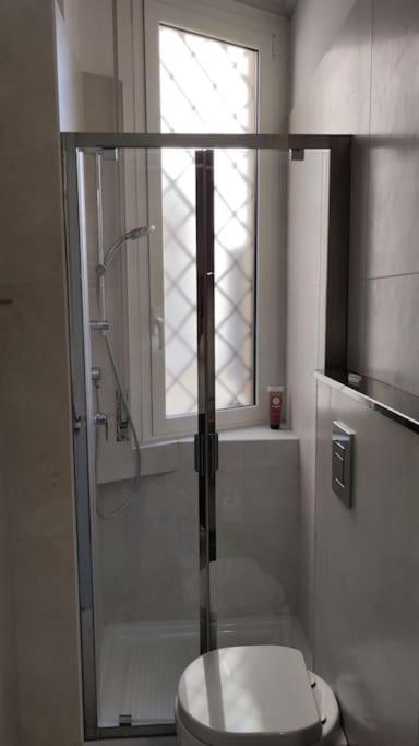 Monolocale Intimo Con Terrazzino Apartment Milano Ngoại thất bức ảnh