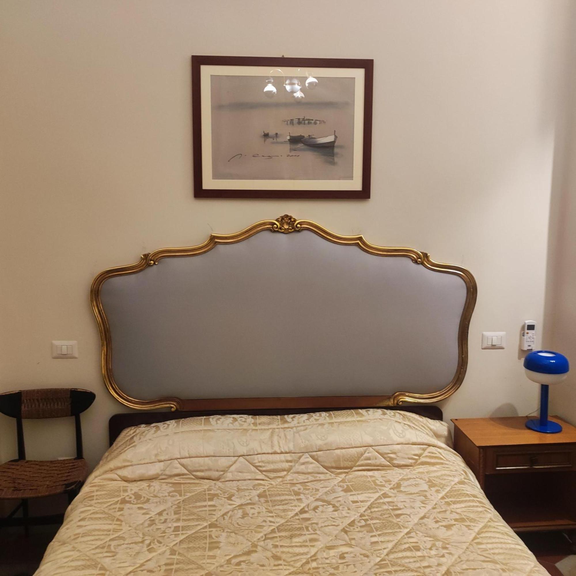 Monolocale Intimo Con Terrazzino Apartment Milano Ngoại thất bức ảnh